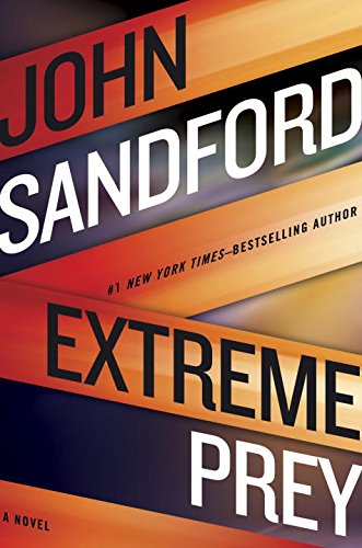 EXTREME PREY Crime & Thrillers