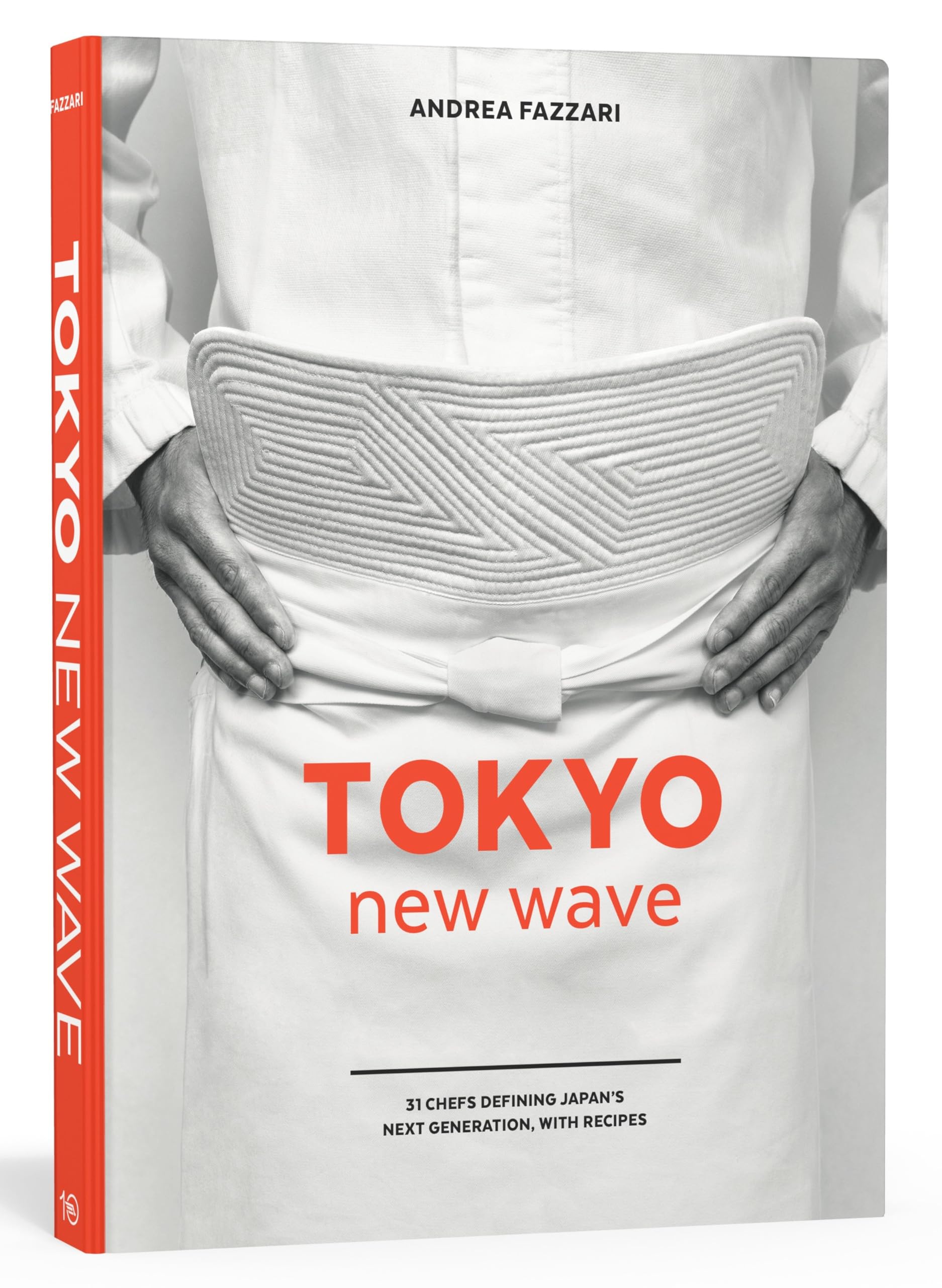 Tokyo New Wave: 31 Chefs Defining Japan's Next Generation, with Recipes Leisure, Home & Garden