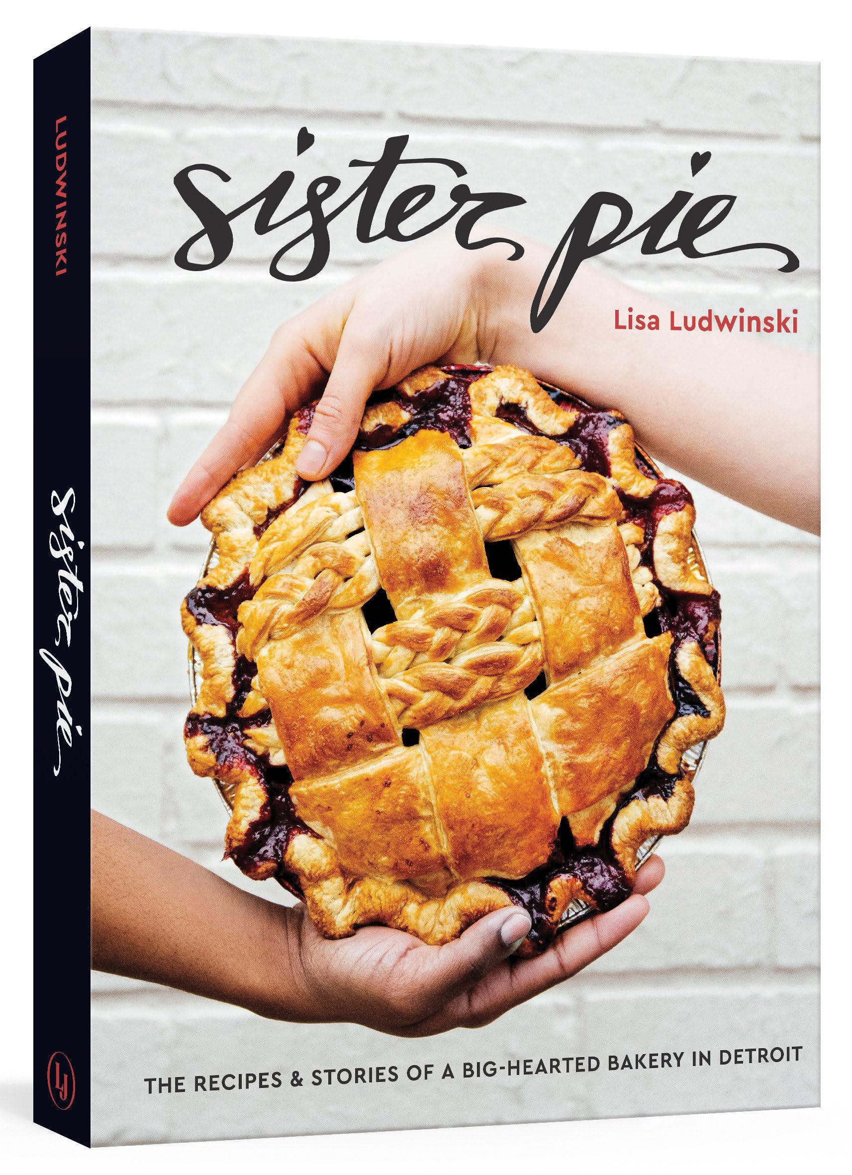 Product Image: Sister Pie