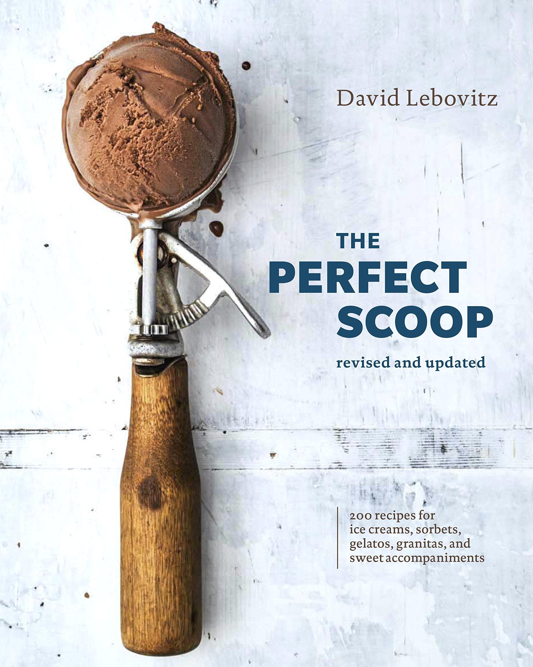 Product Image: The Perfect Scoop