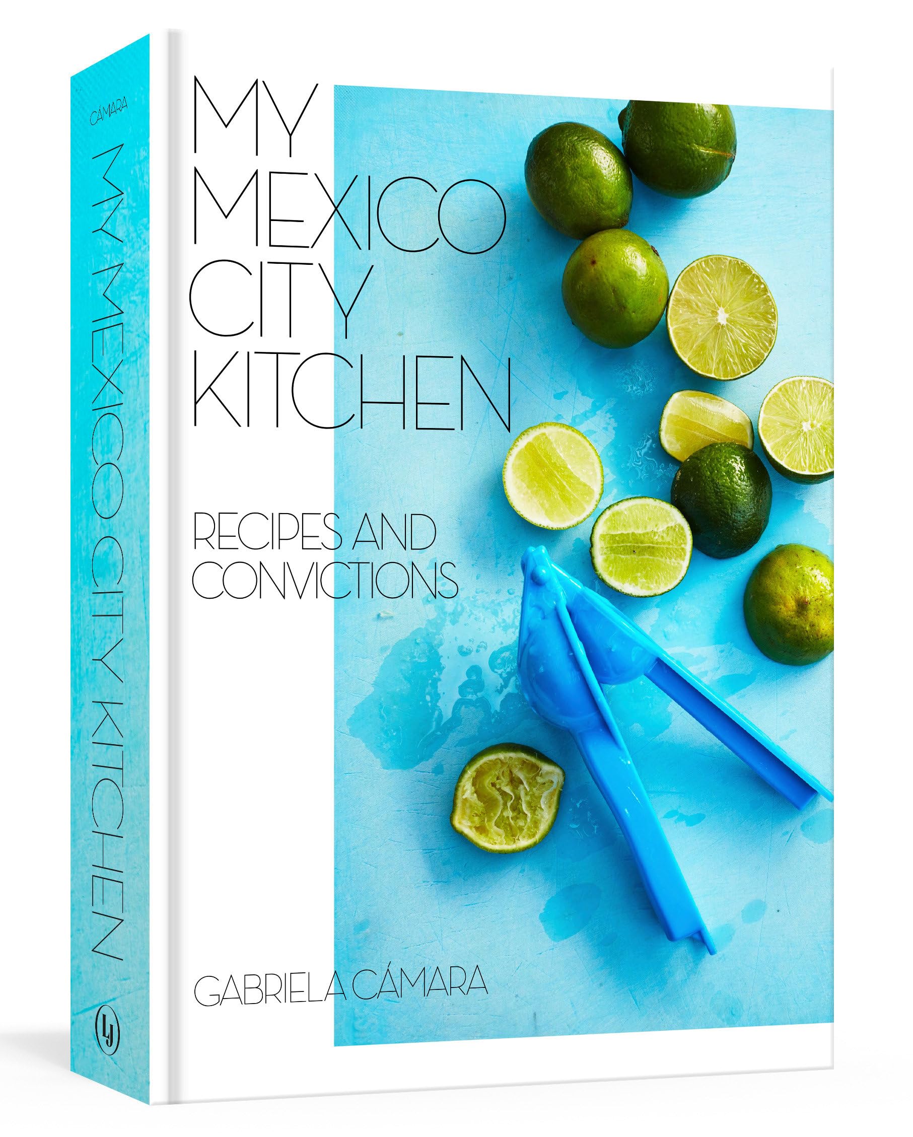 My Mexico City Kitchen Leisure, Home & Garden Books