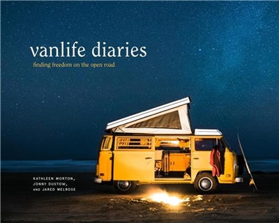Product Image: Vanlife Diaries