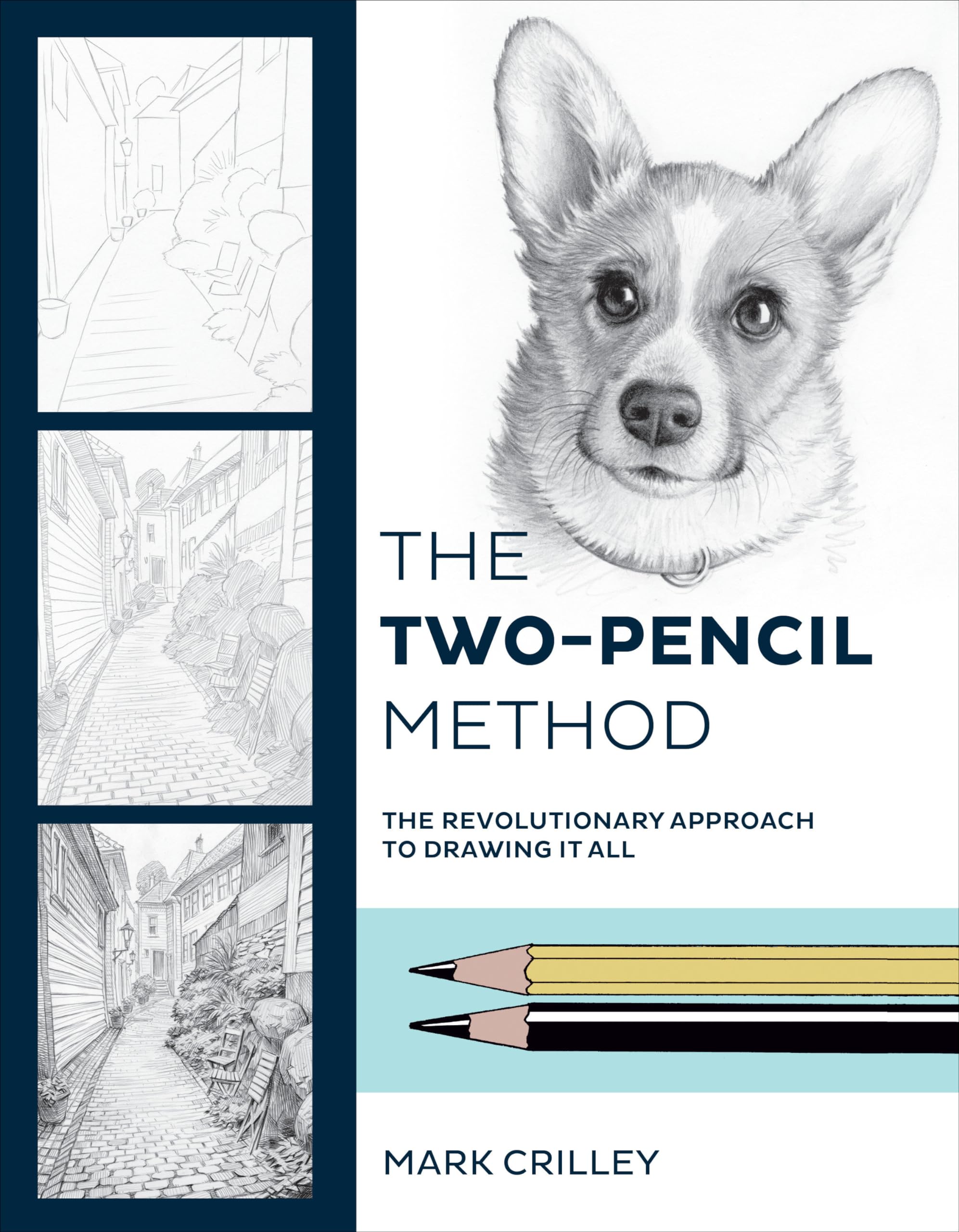 The Two-Pencil Method Arts & Music