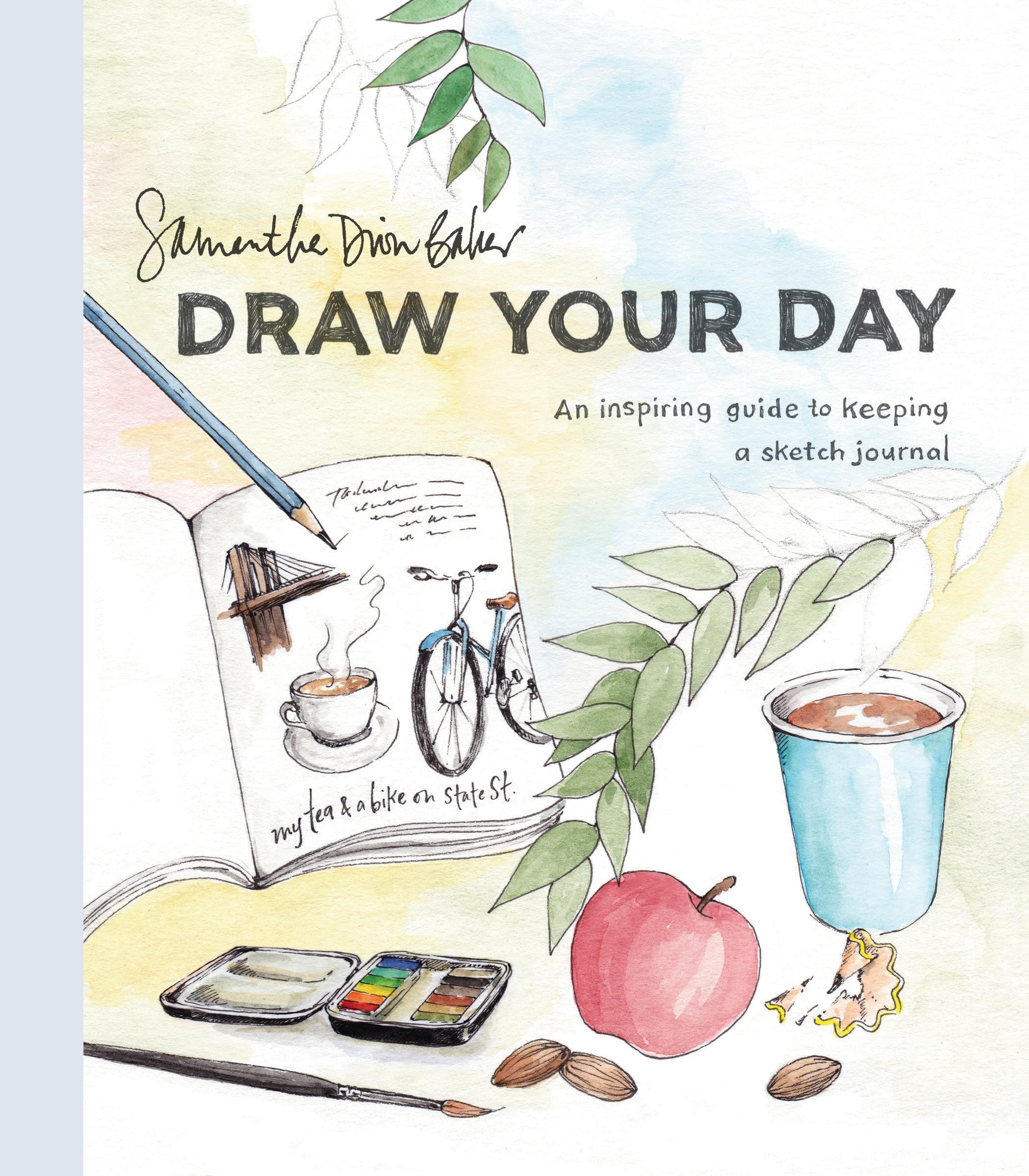 Draw Your Day Film, Art & Culture