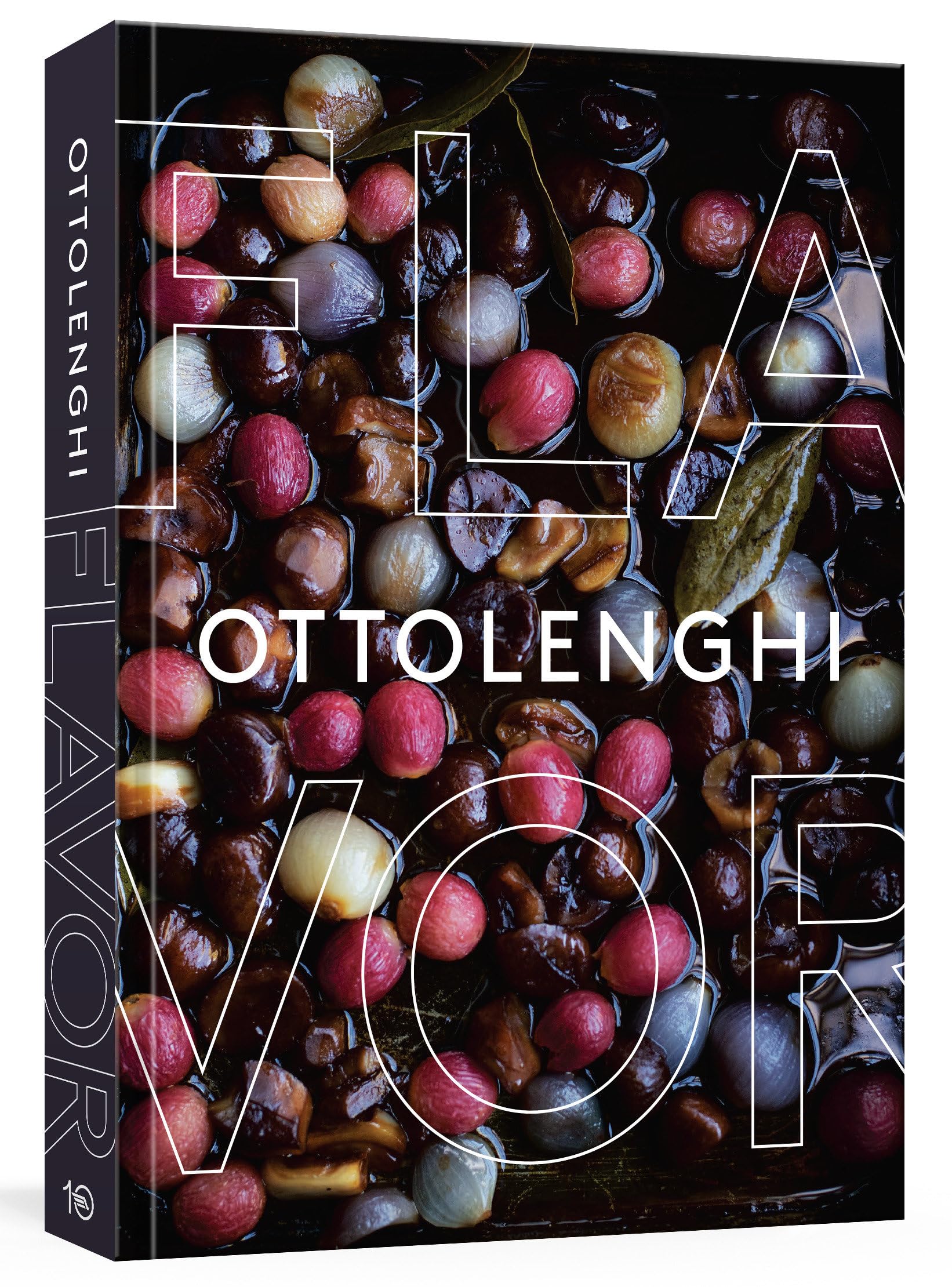 Ottolenghi Flavor Cooking & Enjoying