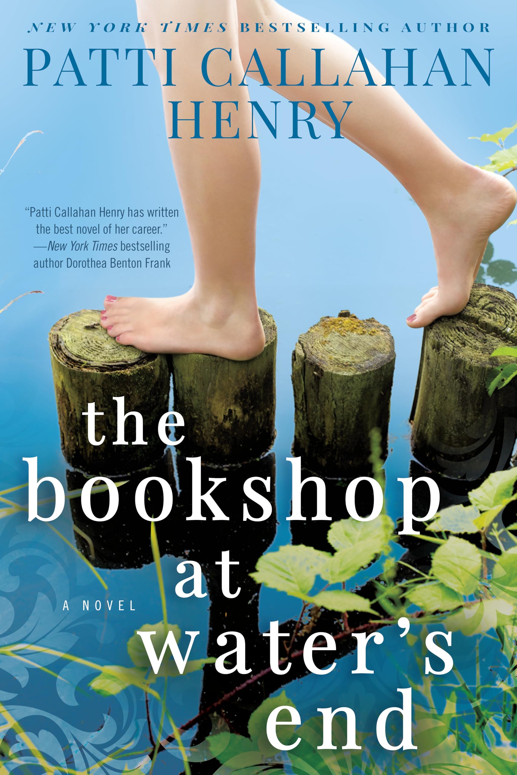 The Bookshop at Water's End Contemporary literature
