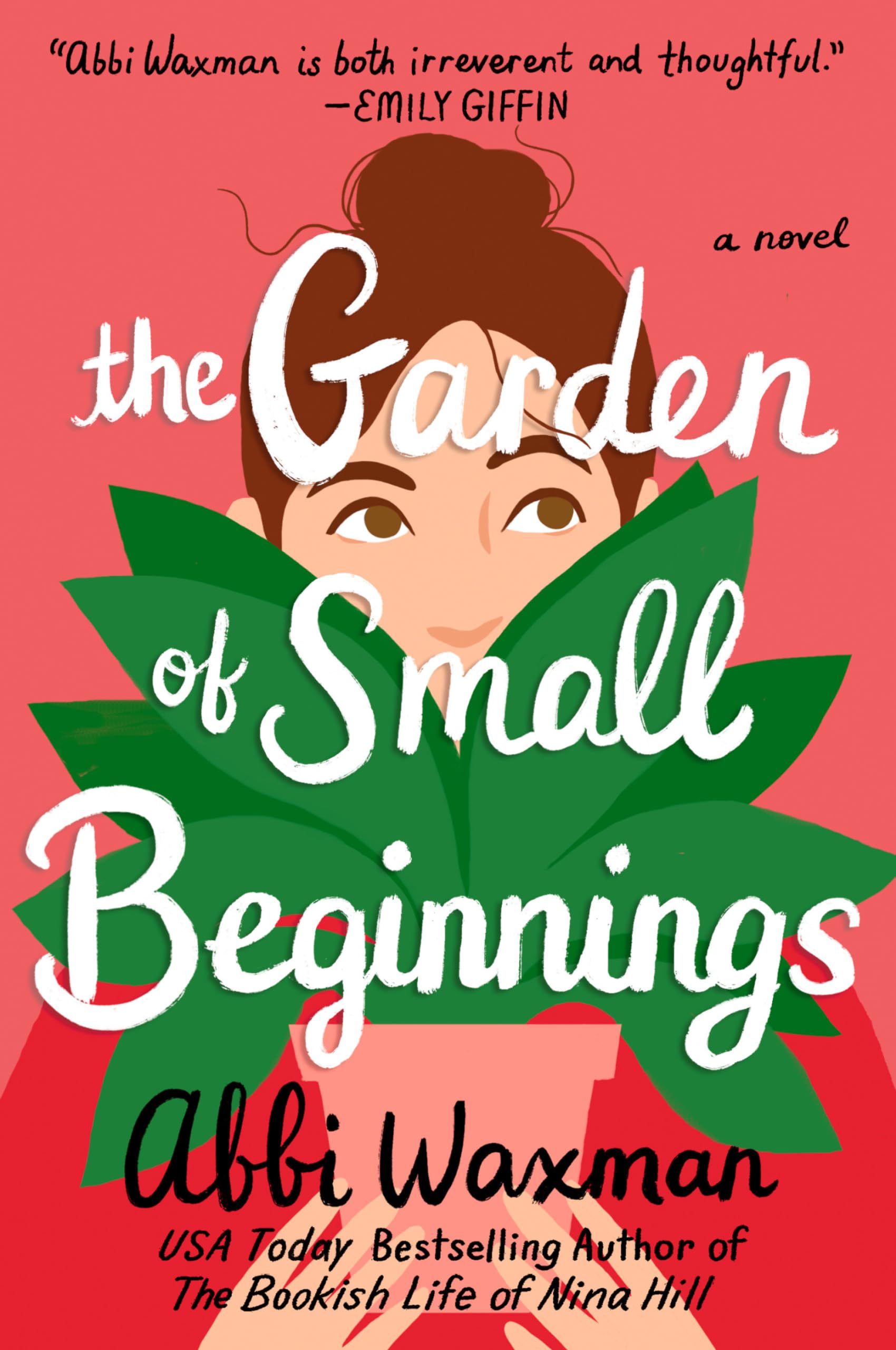 The Garden of Small Beginnings Poetry