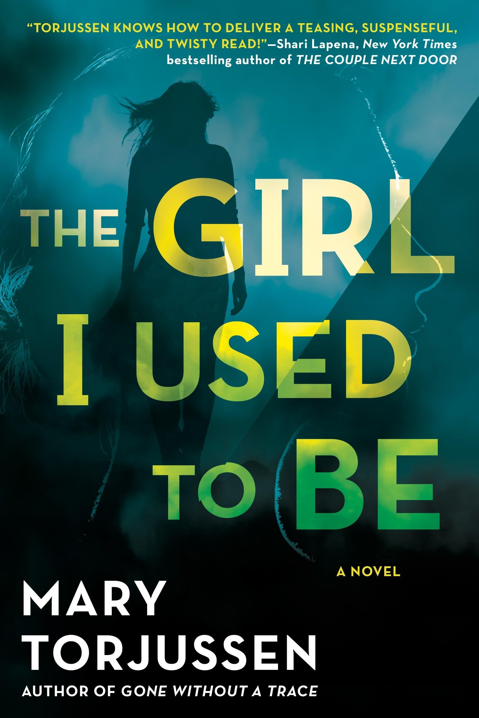 The Girl I Used to Be Suspense & Thrillers