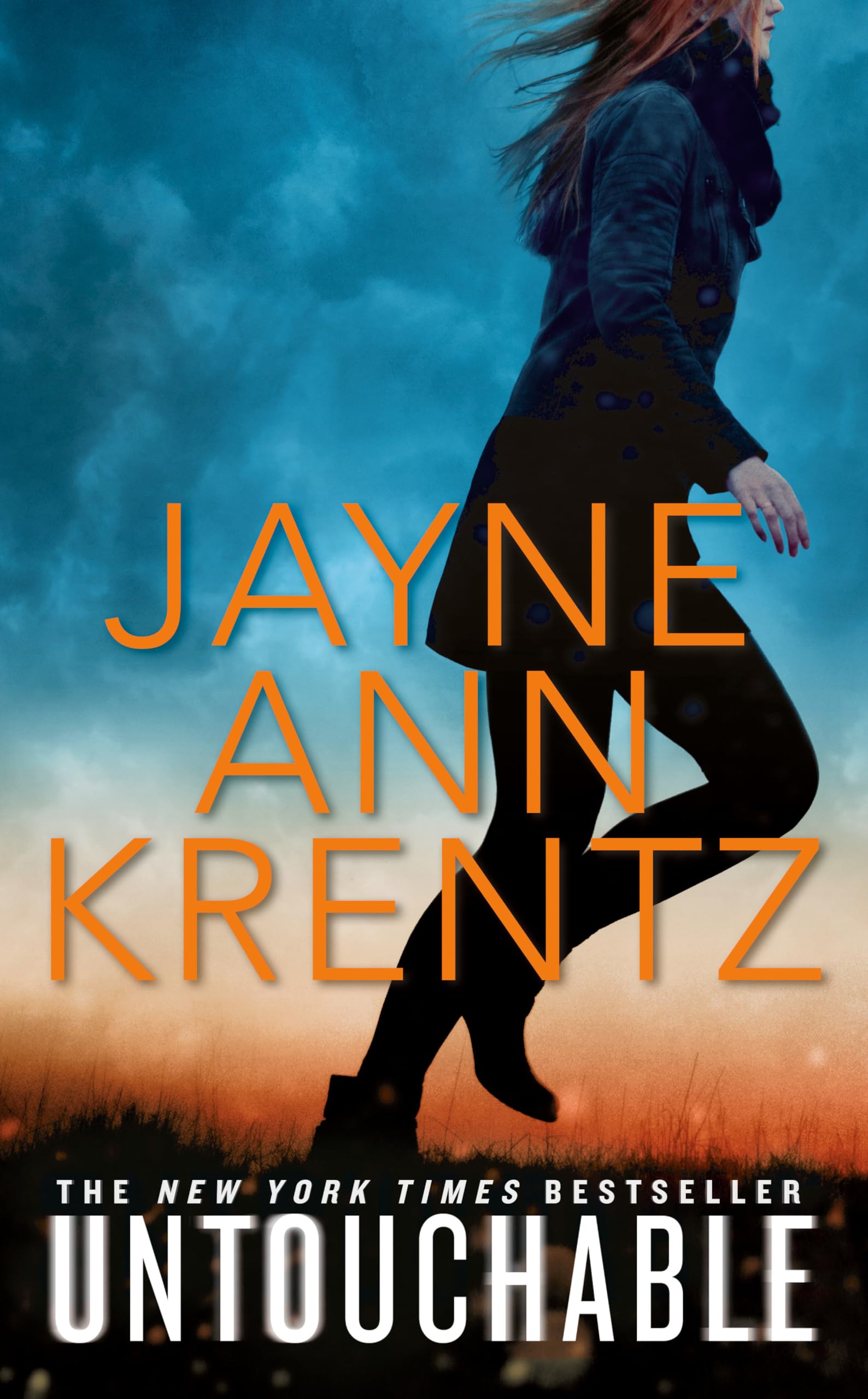 Untouchable Contemporary literature Books