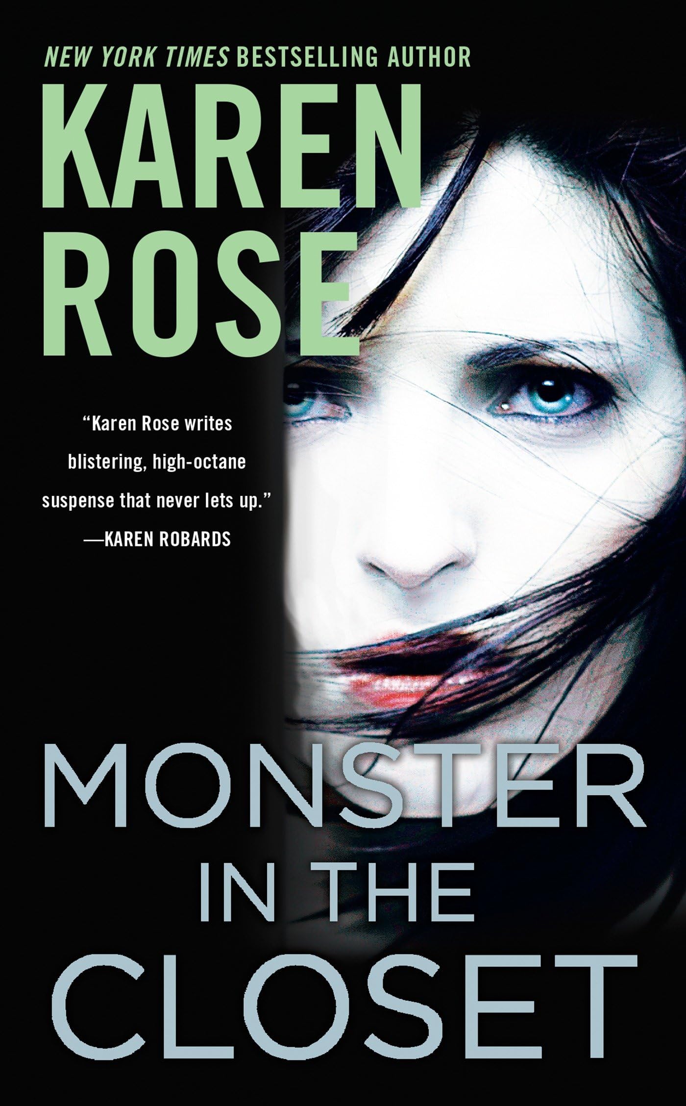 Monster in the Closet Contemporary literature