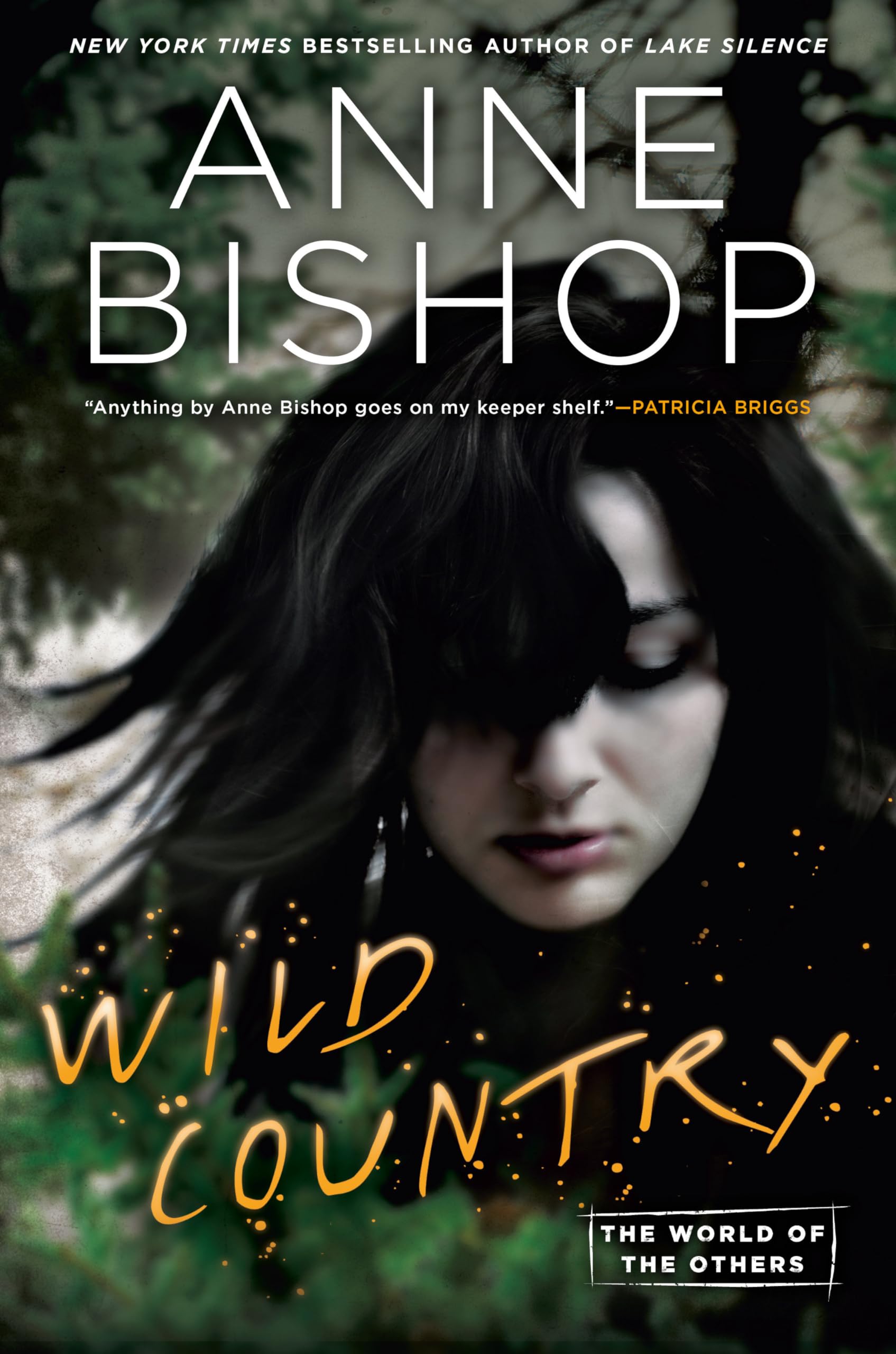 Wild Country Historical Fiction