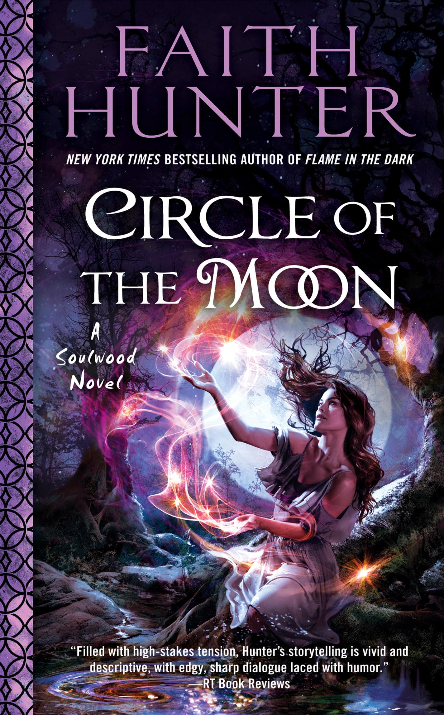 Product Image: Circle of the Moon
