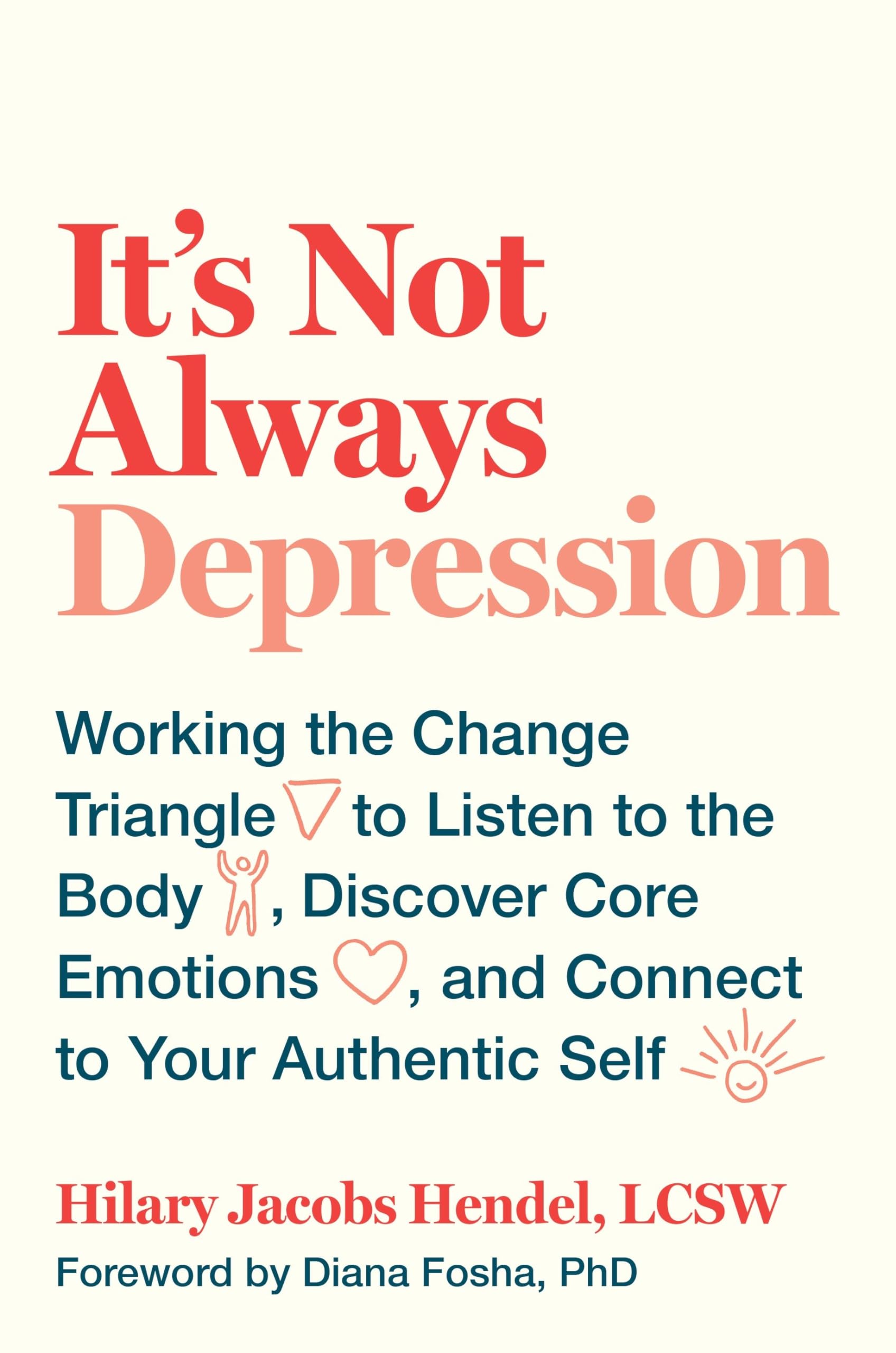 Product Image: It's Not Always Depression