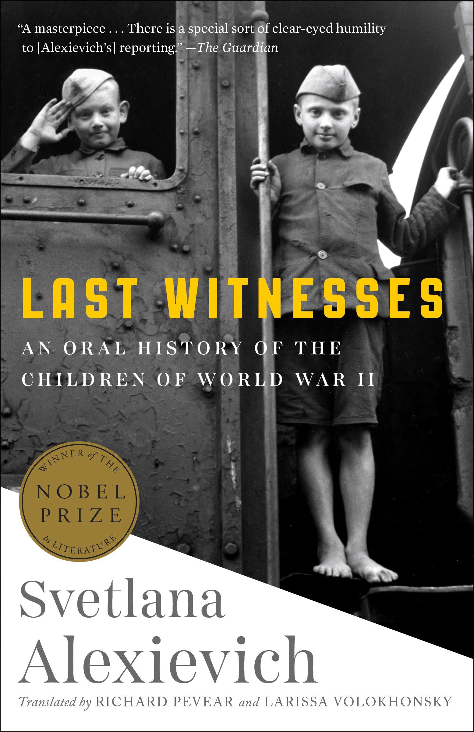 Last Witnesses Sports