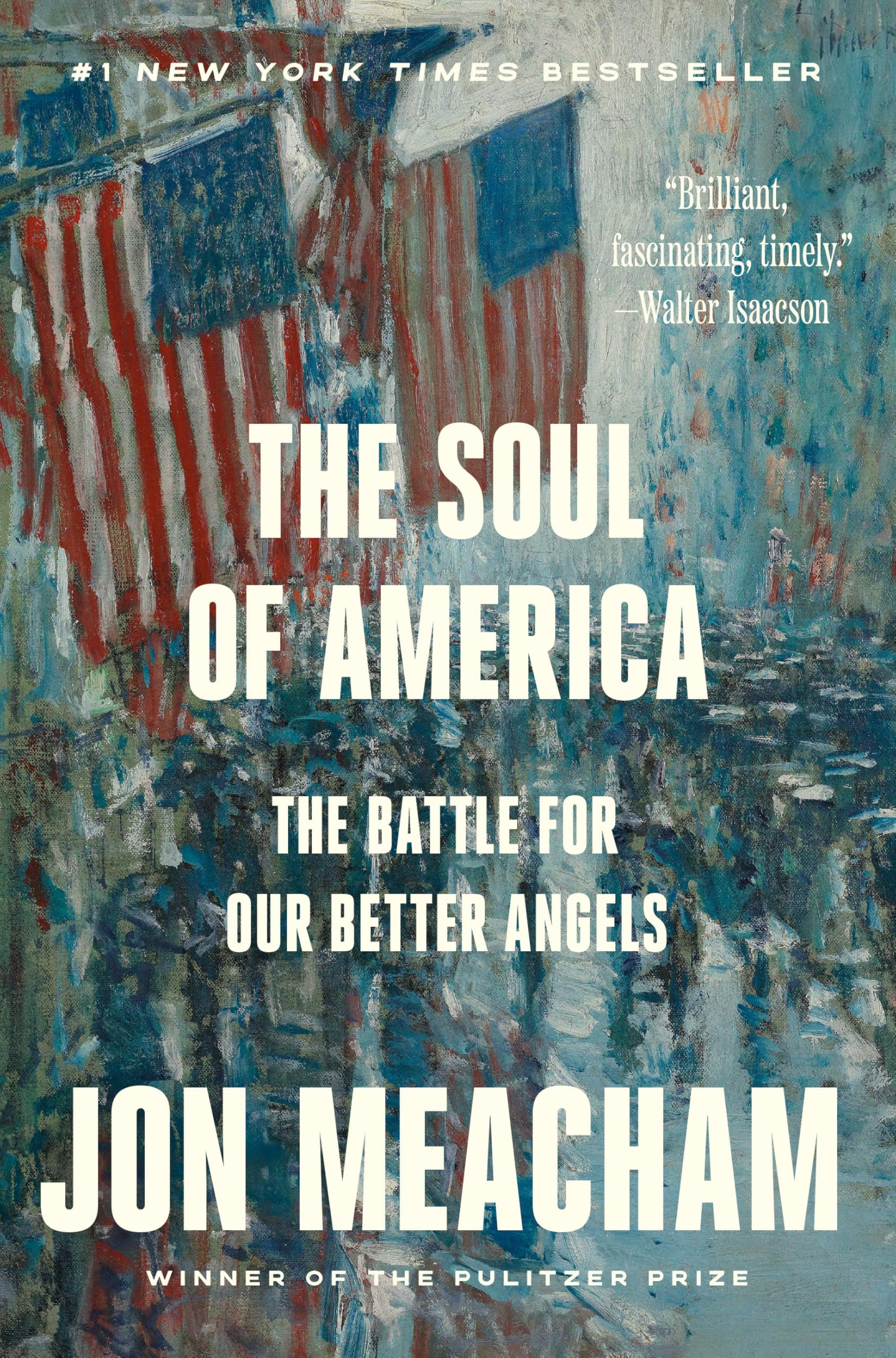 The Soul of America Social Sciences