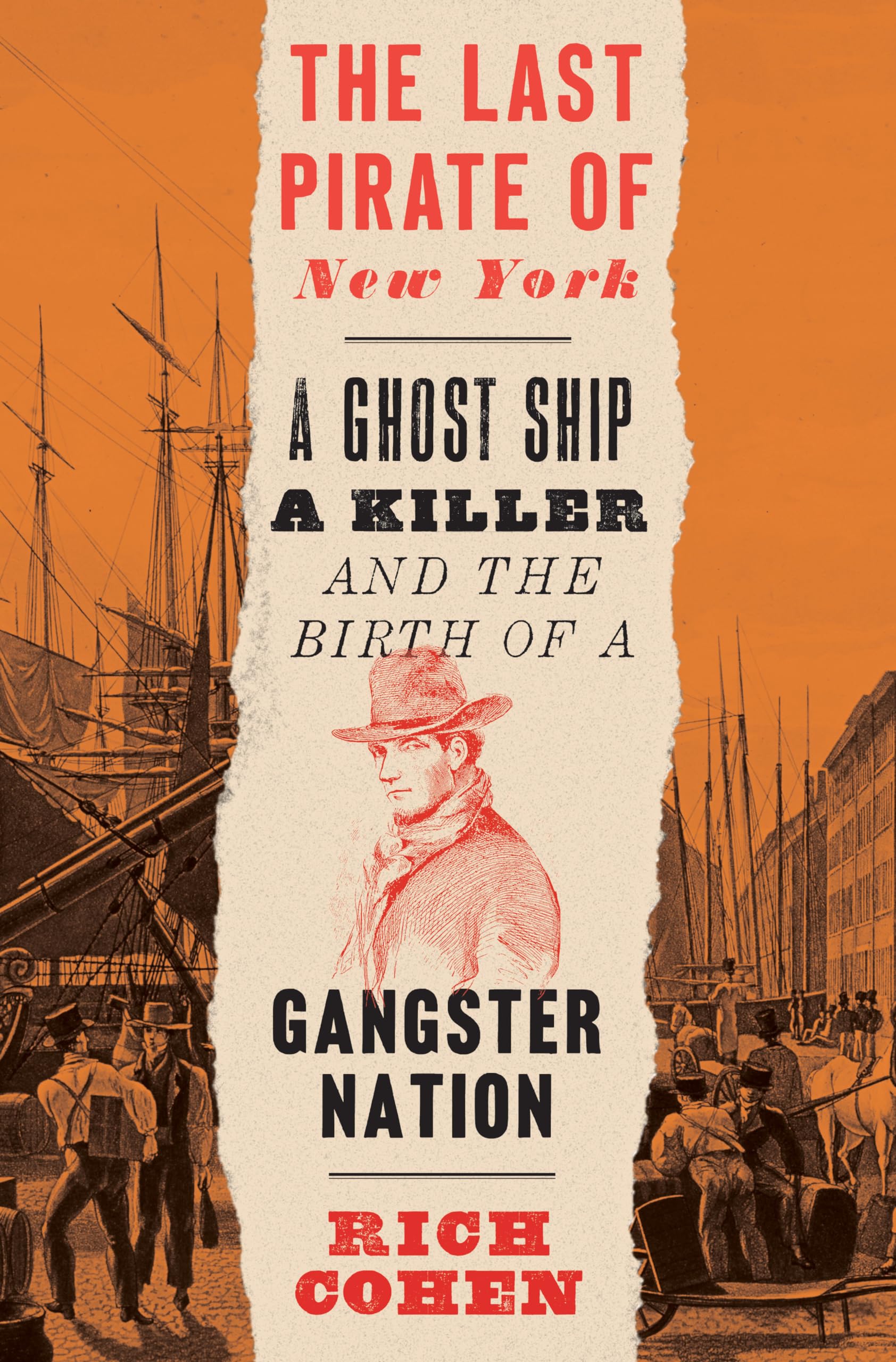 The Last Pirate of New York Politics & Society