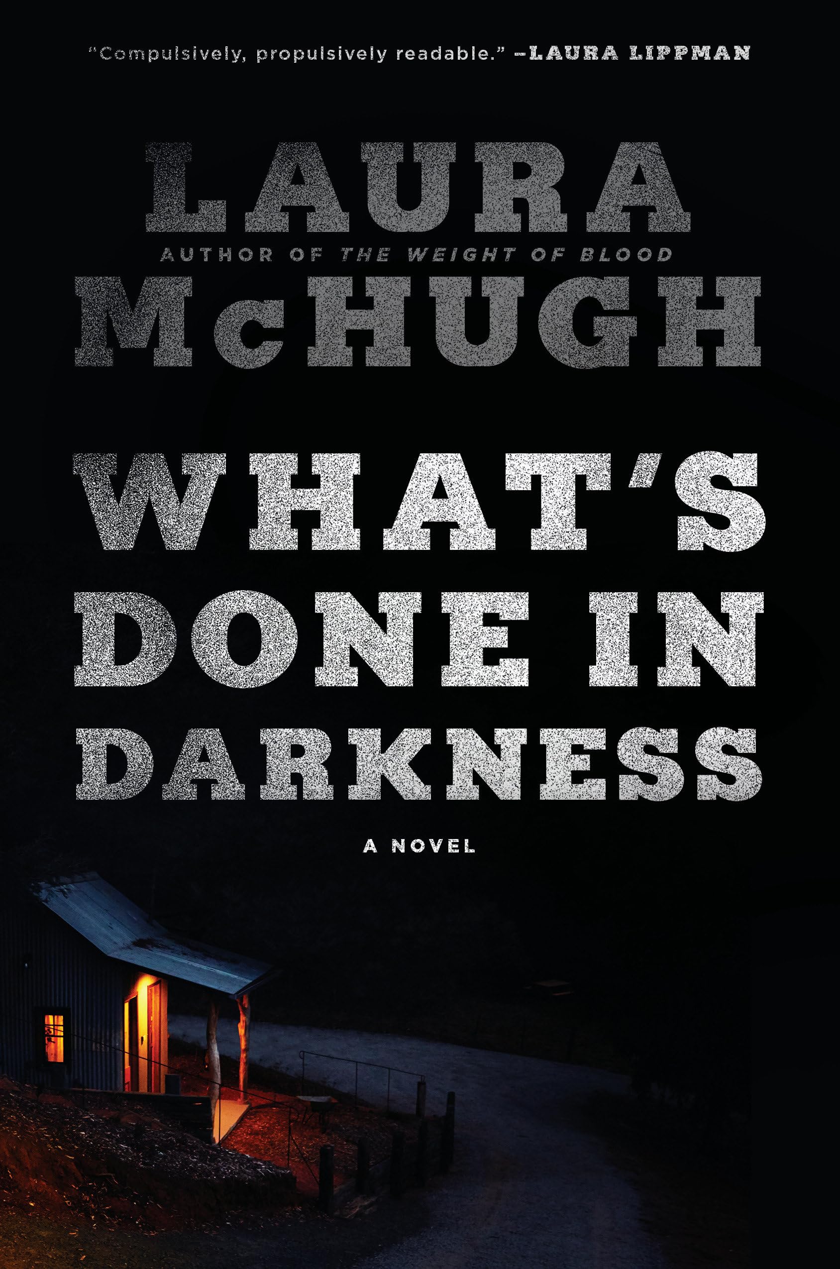 Product Image: What's Done in Darkness