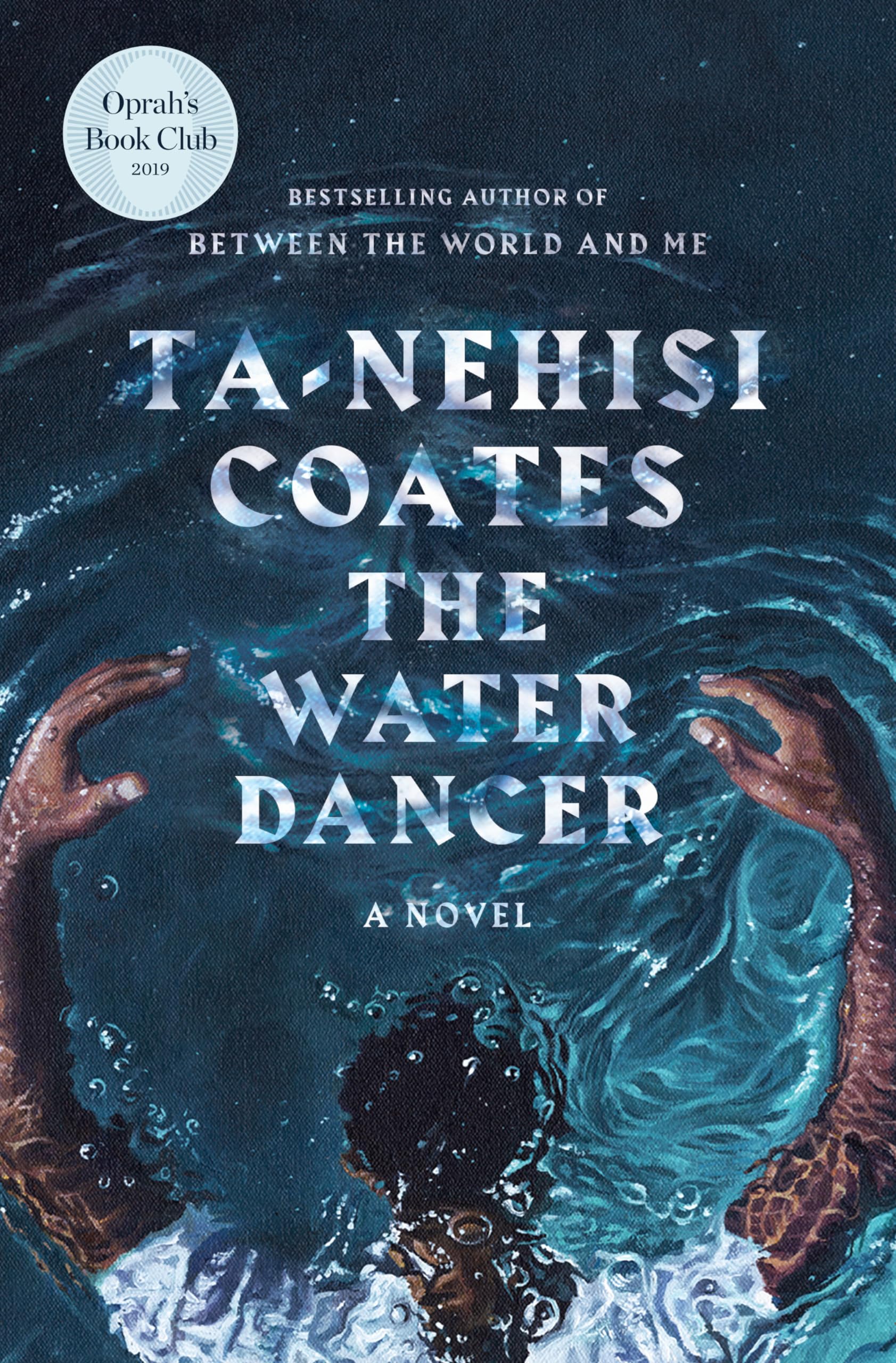 The Water Dancer Poetry