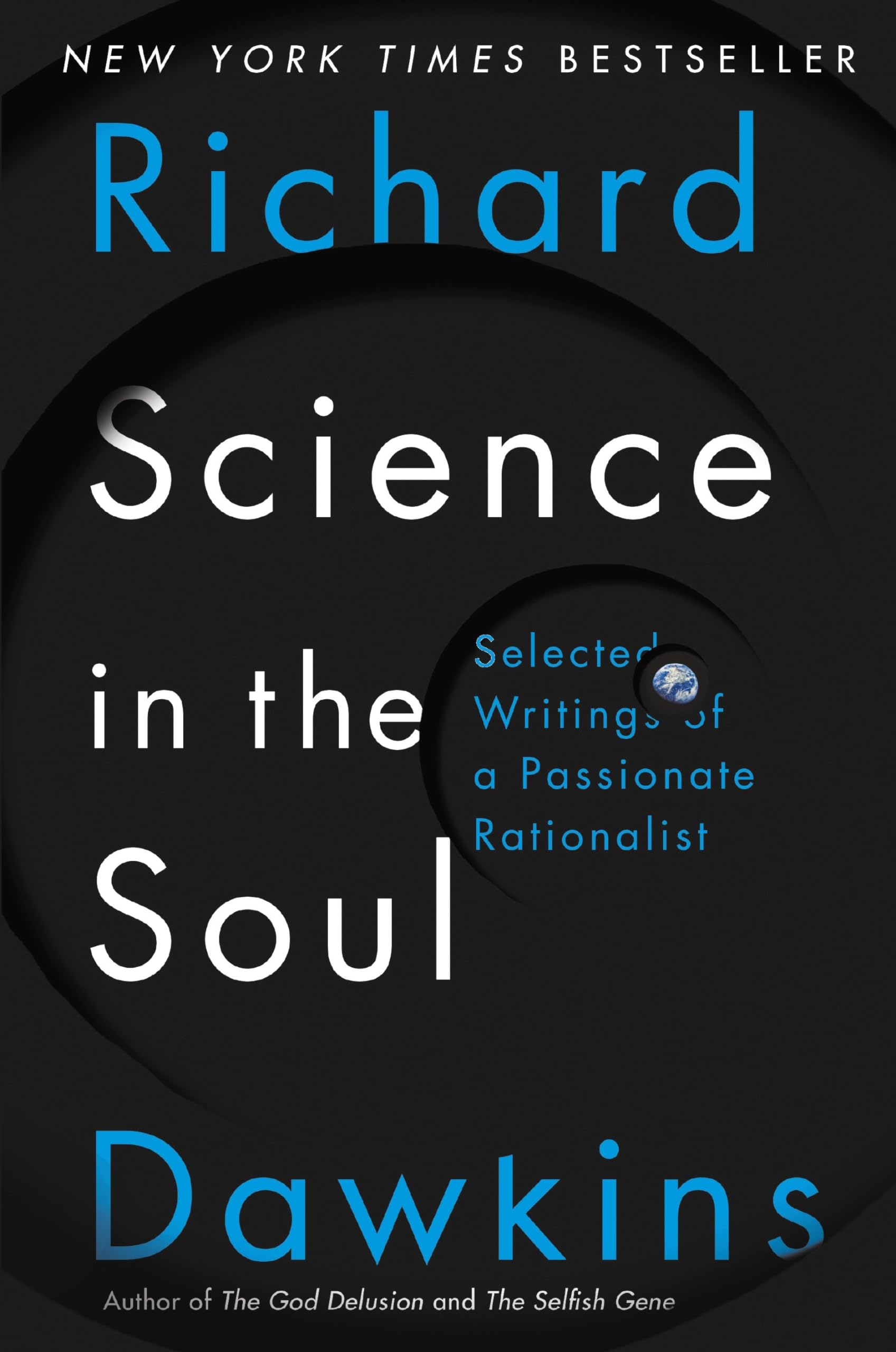 Science in the Soul: Selected Writings of a Passionate Rationalist Philosophy