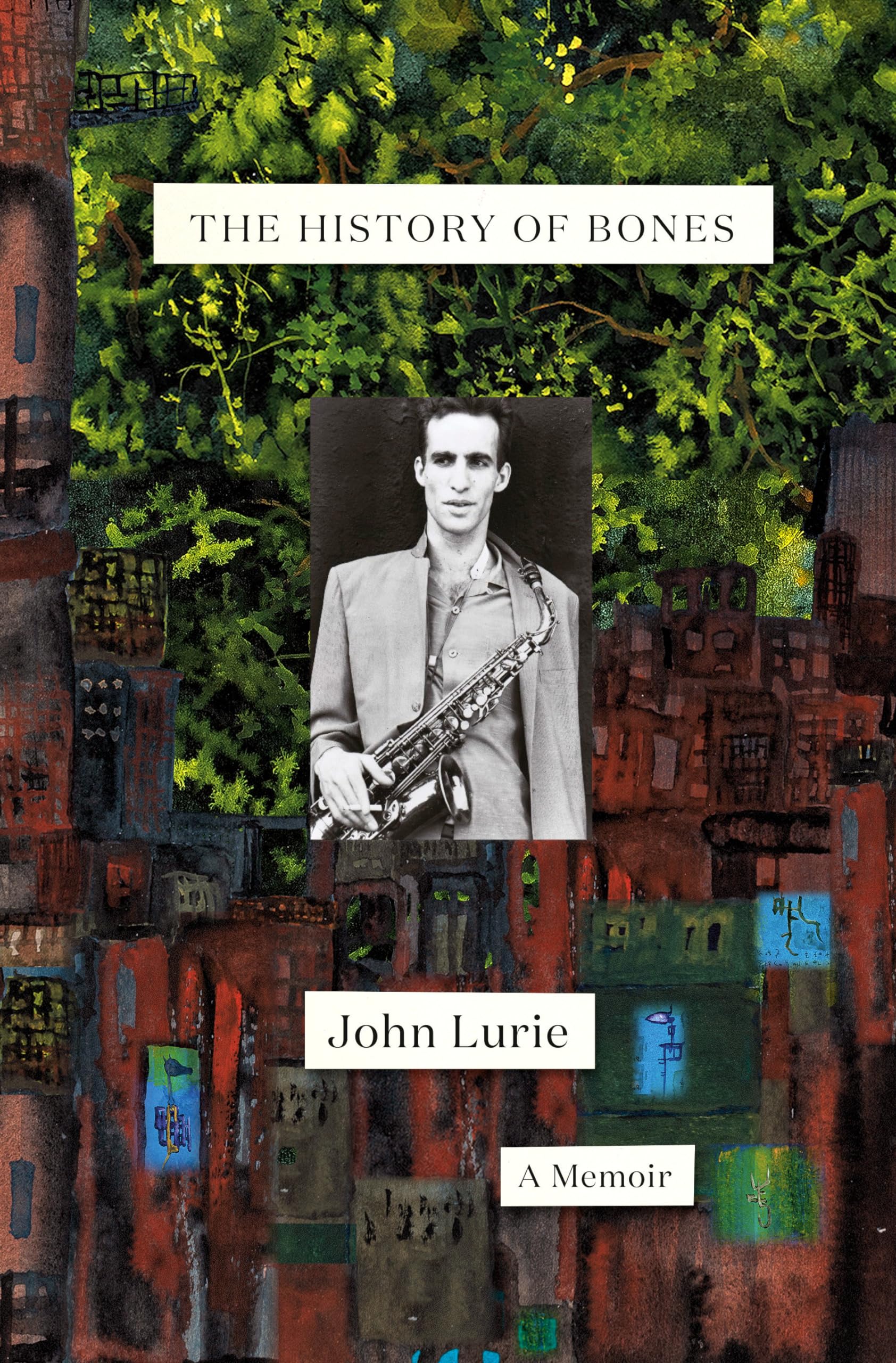 The History of Bones: A Memoir Social Sciences