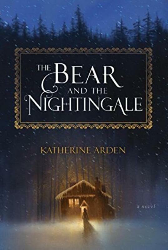 The Bear and the Nightingale (The Winternight Trilogy, 1) Contemporary literature