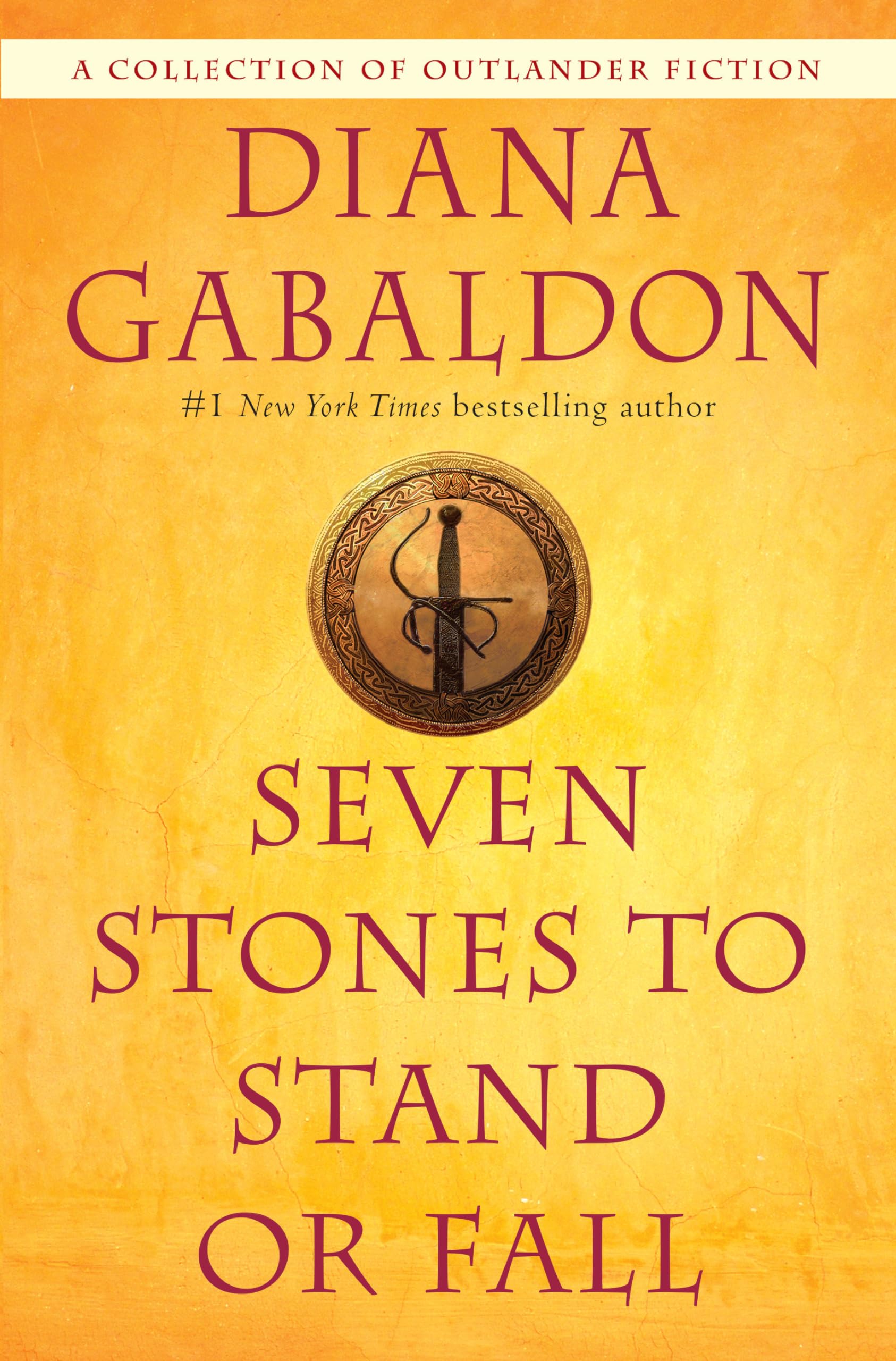 Seven Stones to Stand or Fall Contemporary literature