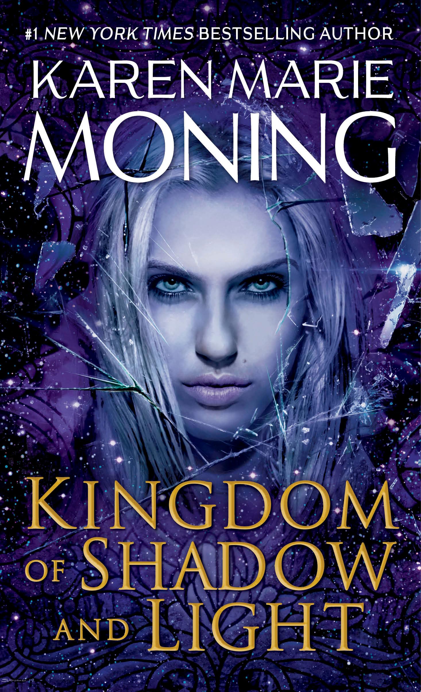 Kingdom of Shadow and Light (Fever, Band 11) Contemporary literature
