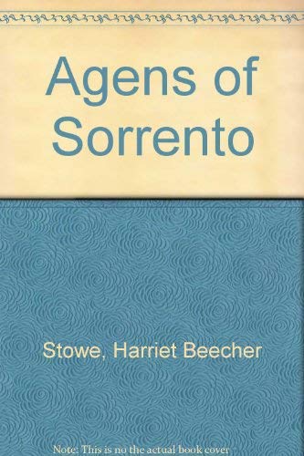 Agens of Sorrento Contemporary literature
