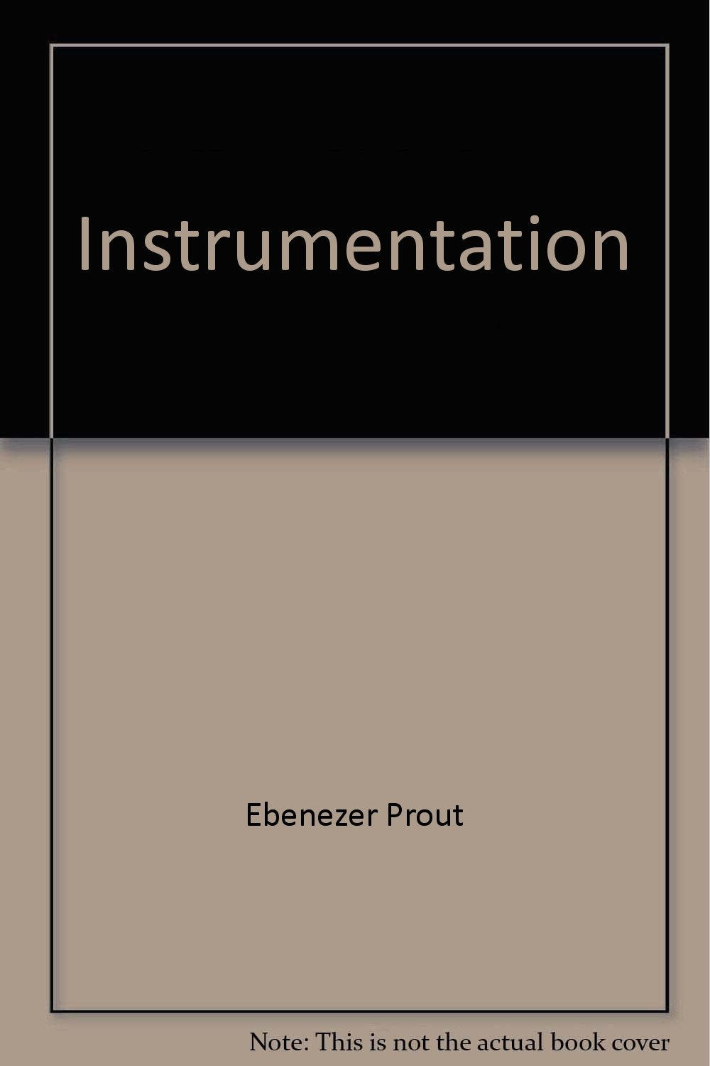 Instrumentation Books