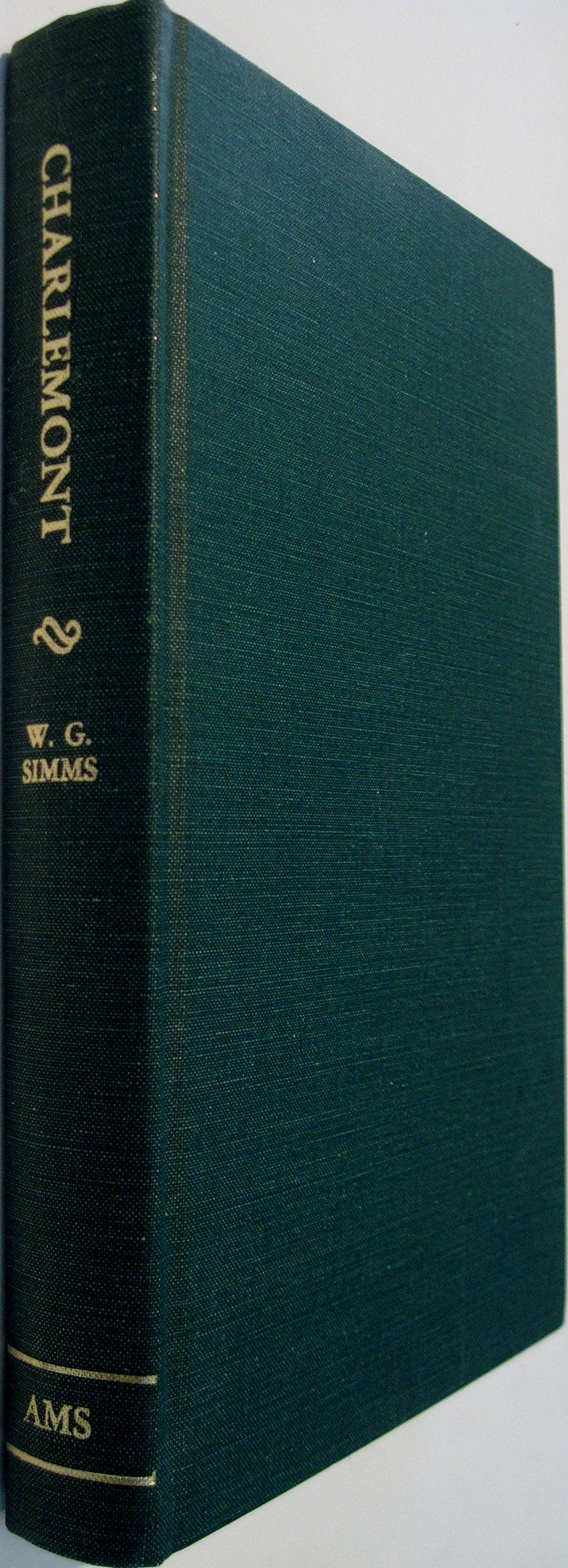 Charlemont or the Pride of the Village: A Tale of Kentucky book