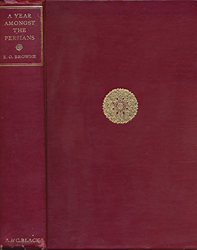 Product Image: Year Amongst the Persians
