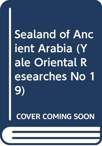 Sealand of Ancient Arabia book