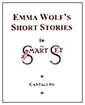 Emma Wolf's Short Stories in The Smart Set (AMS Studies in Modern Literature, Band 27) Essays & Short Stories