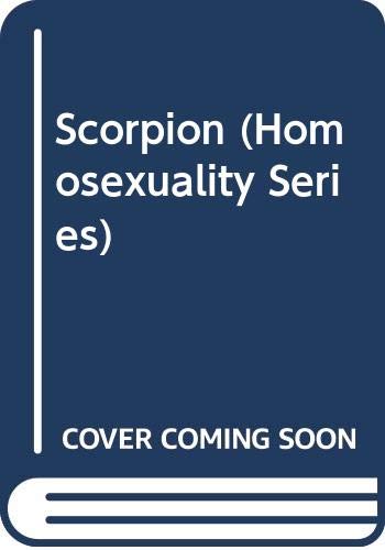 Scorpion (Homosexuality Series) LGBTQ+