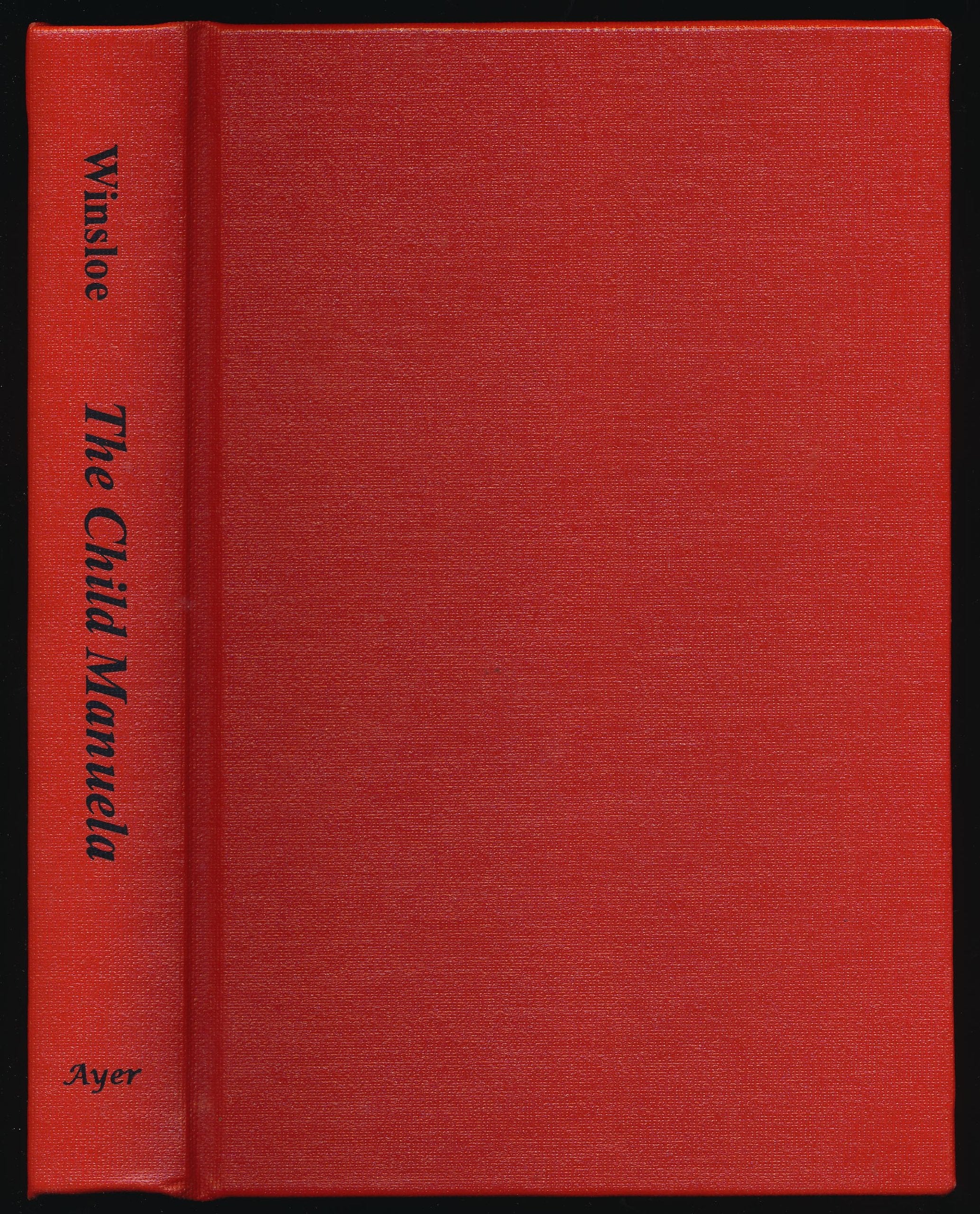 Child Manuela: The Novel of Maedchen in Uniform: Novel of "Madchen in Uniform" LGBTQ+