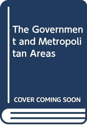 The Government and Metropolitan Areas Social Sciences