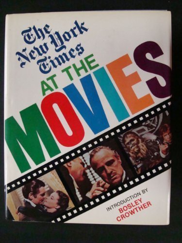 The New York Times at the Movies Books