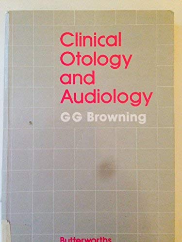 Clinical Otology and Audiology Medicine