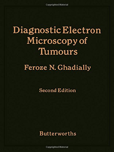 Diagnostic Electron Microscopy of Tumours Medicine