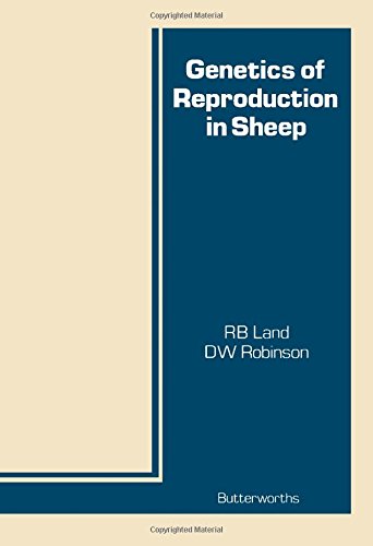 Genetics of Reproduction in Sheep Leisure, Home & Garden