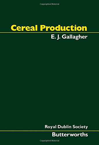 Product Image: Cereal Production