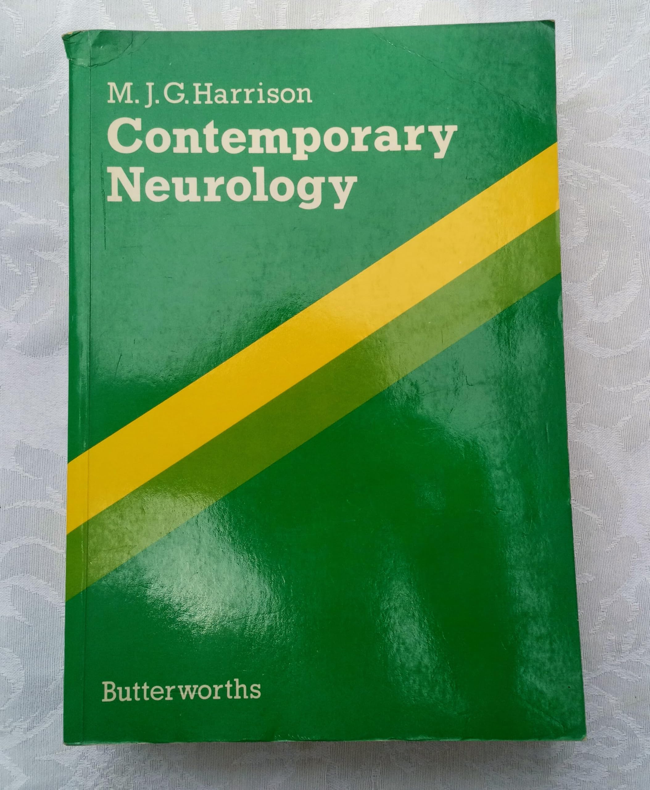 Product Image: Contemporary Neurology