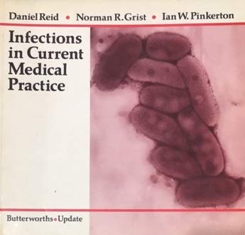Product Image: Infections in Current Medical Practice