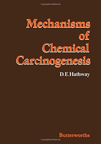 Mechanisms of Chemical Carcinogenesis Medicine