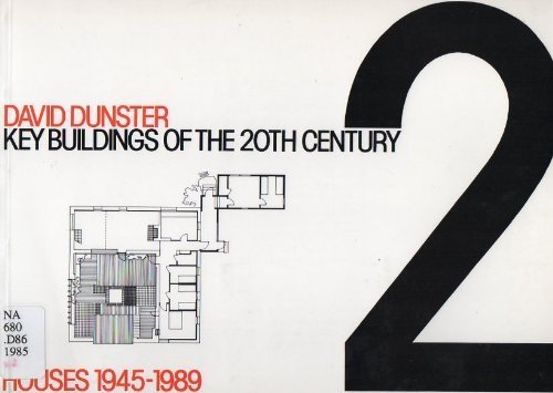 Key Buildings of the Twentieth Century Architecture