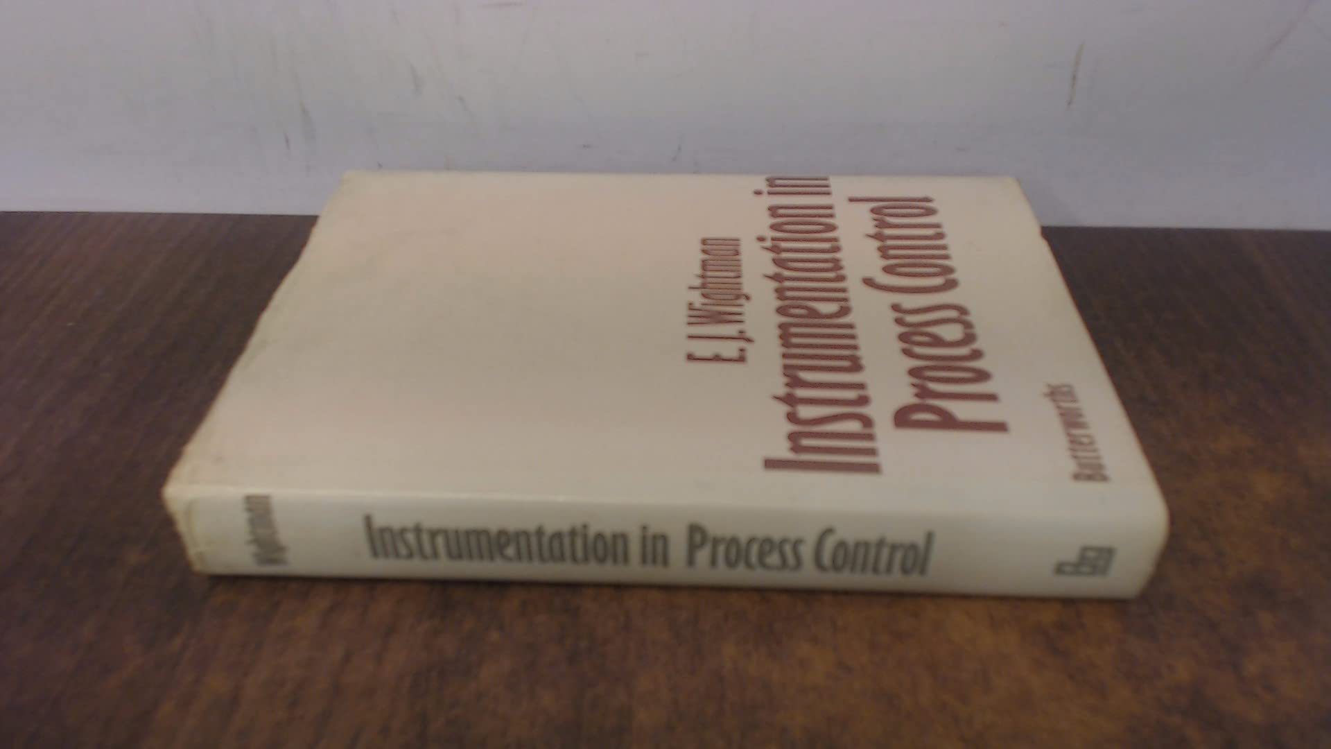 Instrumentation in Process Control Business, Finance & Career
