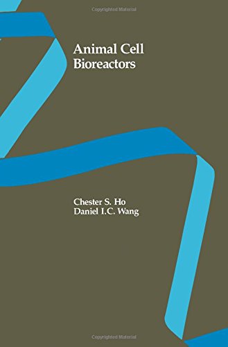 Animal Cell Bioreactors (Biotechnology Series, Band 17) Business & Technology