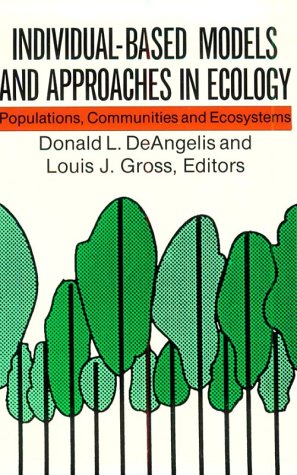 Individual-Based Models and Approaches on Ecology:Concepts and Models: Populations, Communities and Ecosystems Mathematics