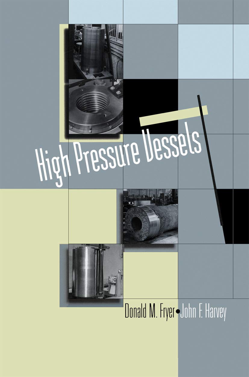 High Pressure Vessels Business & Technology
