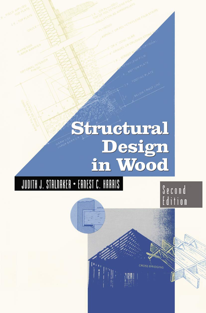 Structural Design in Wood Business & Technology